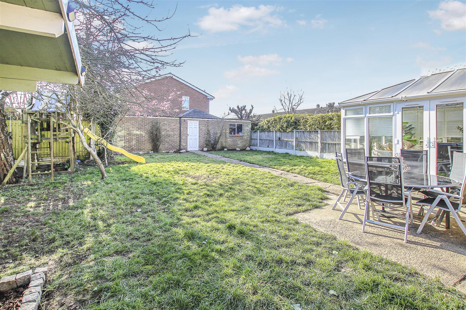 Glovers Field, Kelvedon Hatch, Brentwood Keith Ashton